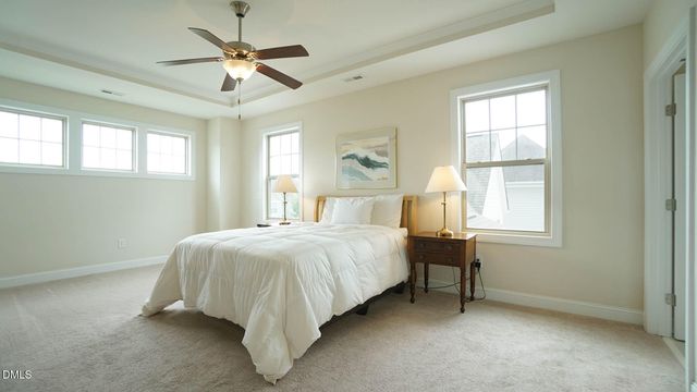 720 Old Dairy Drive, Wake Forest, NC 27587