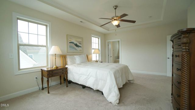 720 Old Dairy Drive, Wake Forest, NC 27587