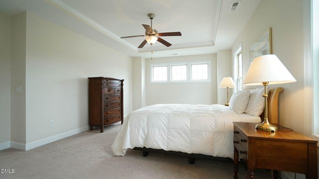 720 Old Dairy Drive, Wake Forest, NC 27587
