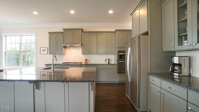 720 Old Dairy Drive, Wake Forest, NC 27587