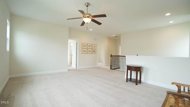 720 Old Dairy Drive, Wake Forest, NC 27587