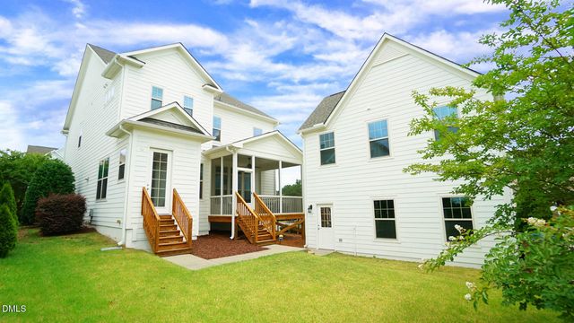 720 Old Dairy Drive, Wake Forest, NC 27587