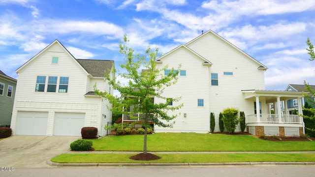 720 Old Dairy Drive, Wake Forest, NC 27587