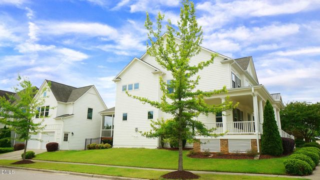 720 Old Dairy Drive, Wake Forest, NC 27587