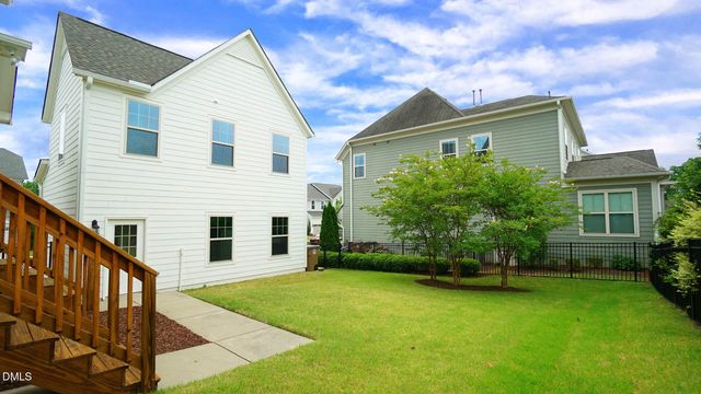720 Old Dairy Drive, Wake Forest, NC 27587