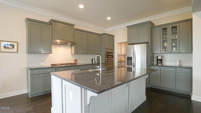 720 Old Dairy Drive, Wake Forest, NC 27587