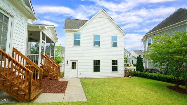 720 Old Dairy Drive, Wake Forest, NC 27587
