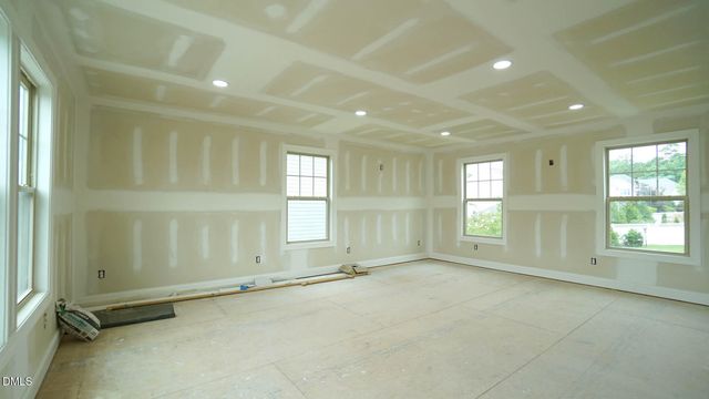 720 Old Dairy Drive, Wake Forest, NC 27587