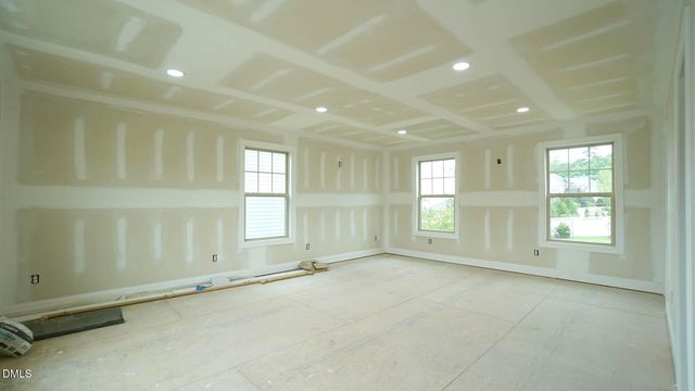 720 Old Dairy Drive, Wake Forest, NC 27587