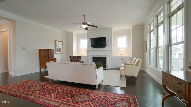720 Old Dairy Drive, Wake Forest, NC 27587