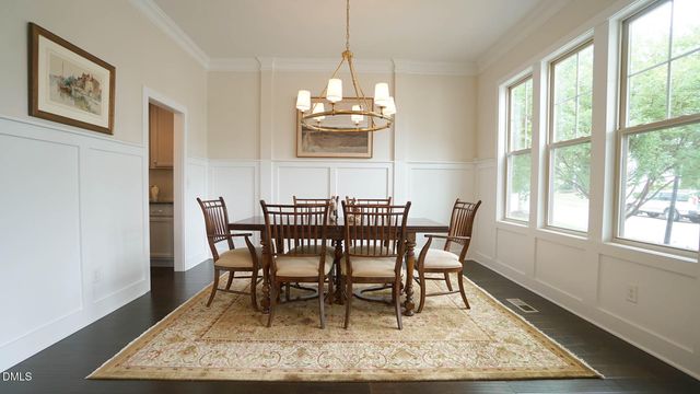 720 Old Dairy Drive, Wake Forest, NC 27587