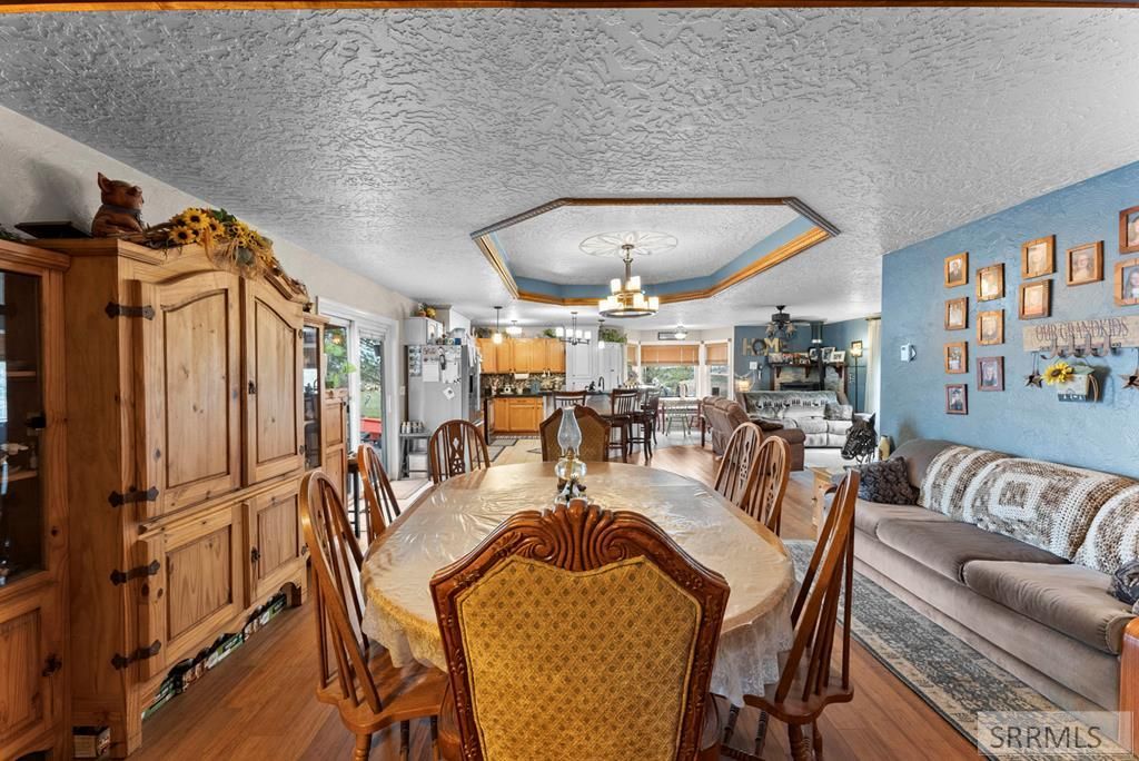 Image 19 of property listing at 7581 W 6000 N, Rexburg, ID 83440