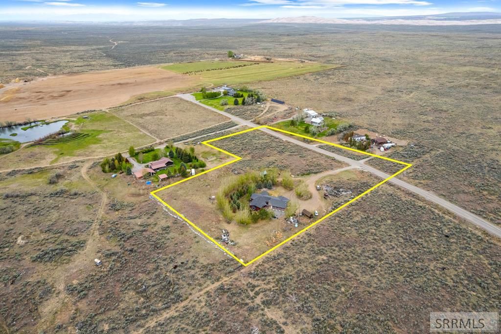 Image 50 of property listing at 7581 W 6000 N, Rexburg, ID 83440
