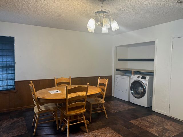 1607 CHRISTINE ROAD, Wichita Falls, TX 76302