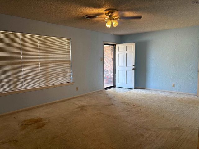 1607 CHRISTINE ROAD, Wichita Falls, TX 76302