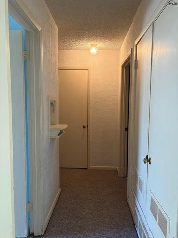 1607 CHRISTINE ROAD, Wichita Falls, TX 76302