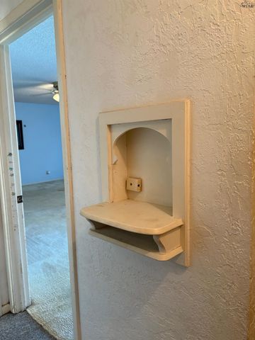 1607 CHRISTINE ROAD, Wichita Falls, TX 76302