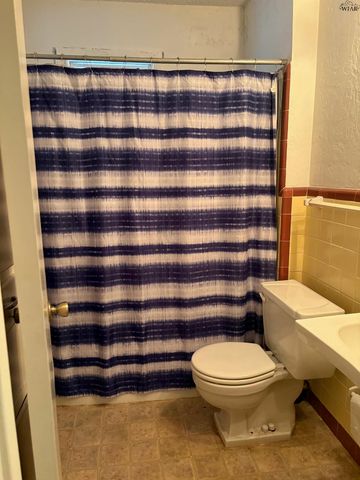 1607 CHRISTINE ROAD, Wichita Falls, TX 76302