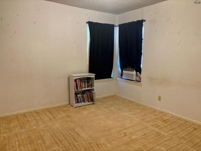 1607 CHRISTINE ROAD, Wichita Falls, TX 76302