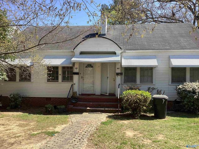 618 Newton Street, Gadsden, AL 35901