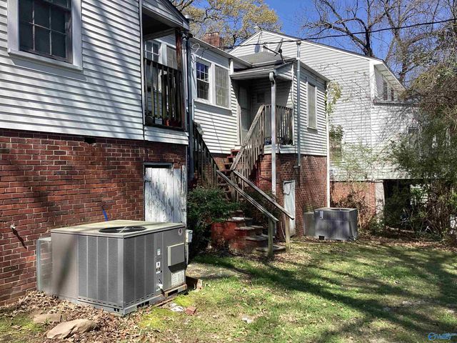 618 Newton Street, Gadsden, AL 35901