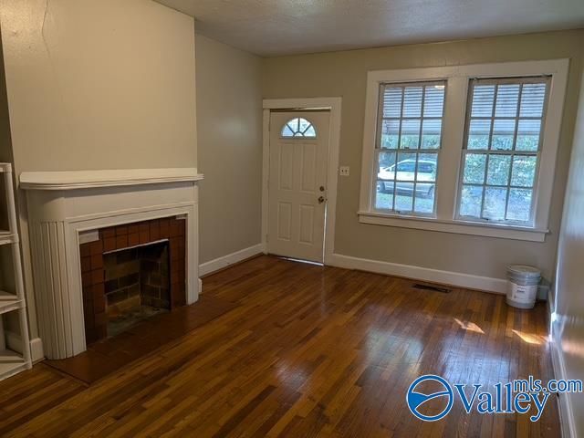 618 Newton Street, Gadsden, AL 35901