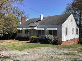 618 Newton Street, Gadsden, AL 35901