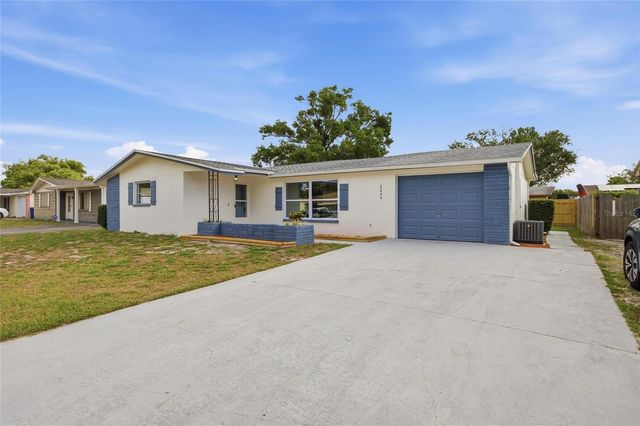 3240 BROOKFIELD DRIVE, Holiday, FL 34691