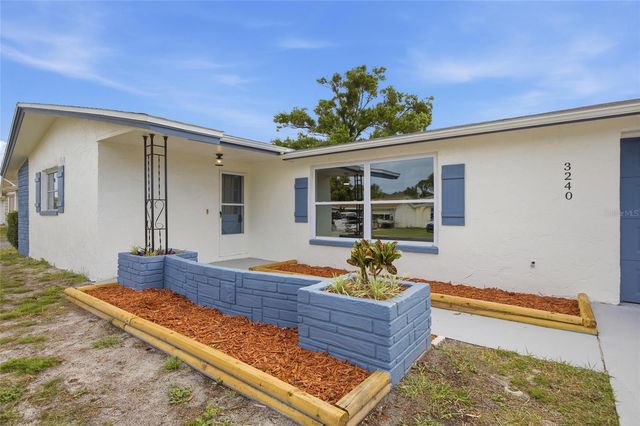 3240 BROOKFIELD DRIVE, Holiday, FL 34691