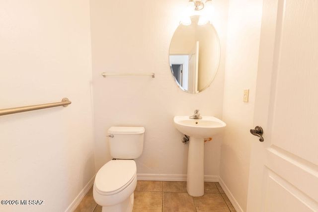 8186 W Young Eagle Court, Tucson, AZ 85757