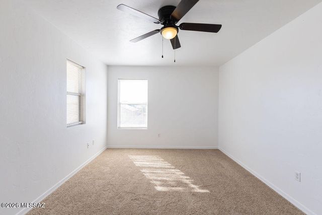 8186 W Young Eagle Court, Tucson, AZ 85757
