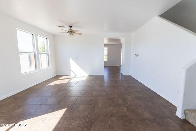 8186 W Young Eagle Court, Tucson, AZ 85757