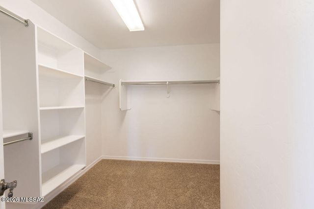 8186 W Young Eagle Court, Tucson, AZ 85757