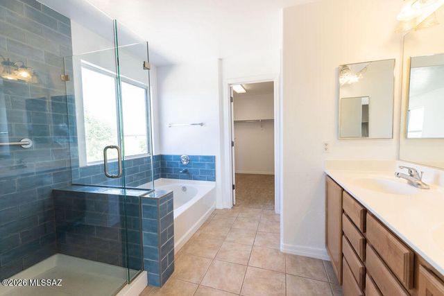 8186 W Young Eagle Court, Tucson, AZ 85757