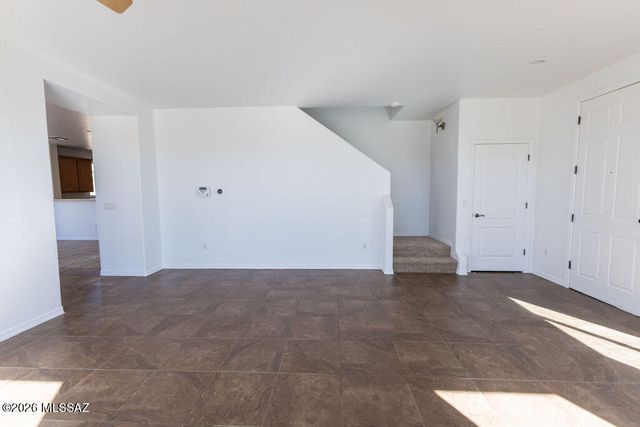 8186 W Young Eagle Court, Tucson, AZ 85757