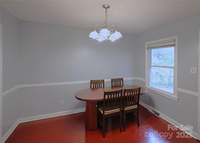 6126 Eagle Peak Drive, Charlotte, NC 28214
