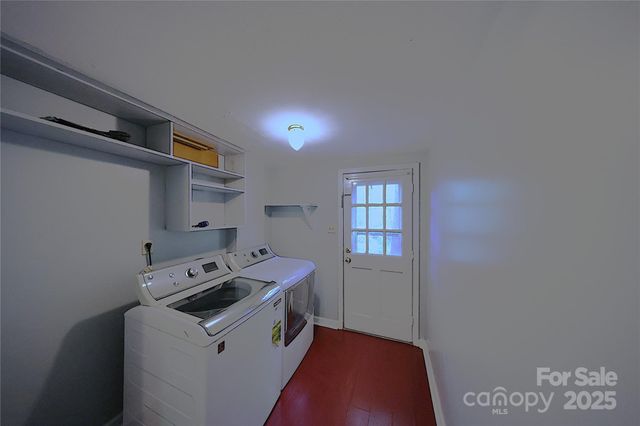 6126 Eagle Peak Drive, Charlotte, NC 28214