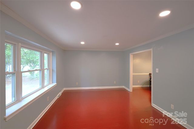 6126 Eagle Peak Drive, Charlotte, NC 28214