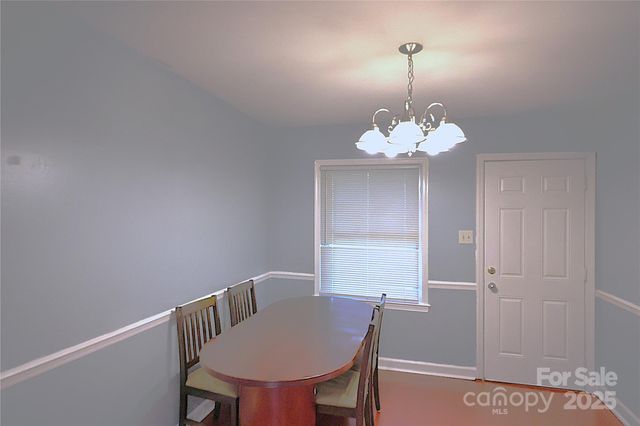 6126 Eagle Peak Drive, Charlotte, NC 28214