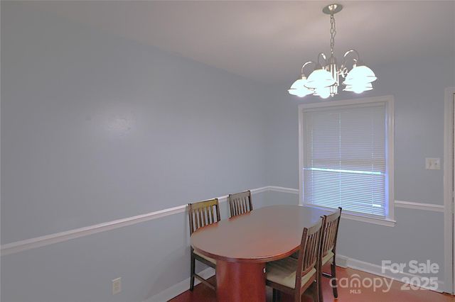 6126 Eagle Peak Drive, Charlotte, NC 28214