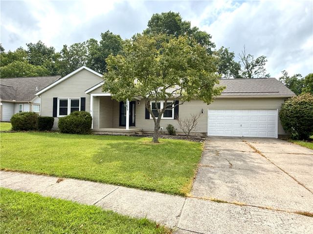 10029 Village Tree Court, Miamisburg, OH 45342