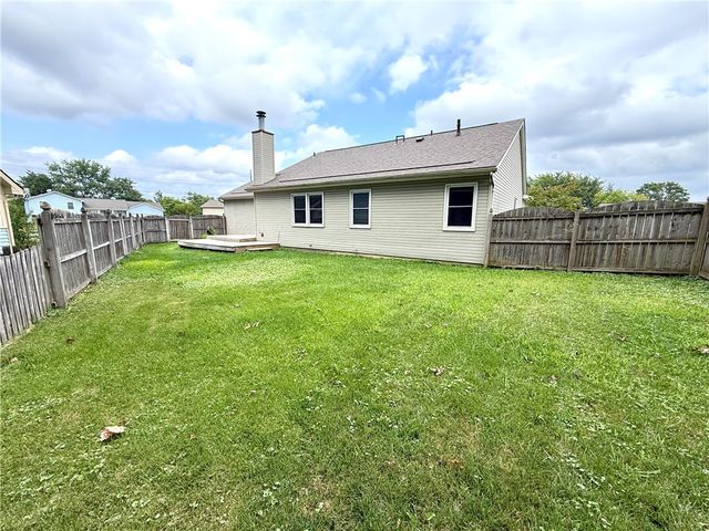 10029 Village Tree Court, Miamisburg, OH 45342