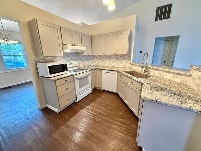 10029 Village Tree Court, Miamisburg, OH 45342