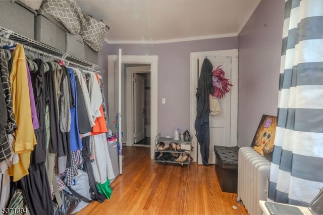 34 Warwick St, East Orange City, NJ 07017