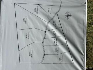 2000 Lot 10 Crossroads Road, Barnhart, MO 63012