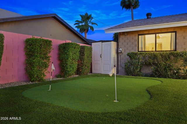 8426 E SHERIDAN Street, Scottsdale, AZ 85257