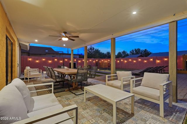 8426 E SHERIDAN Street, Scottsdale, AZ 85257