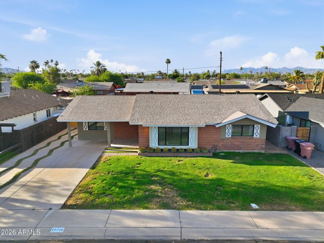 8426 E SHERIDAN Street, Scottsdale, AZ 85257