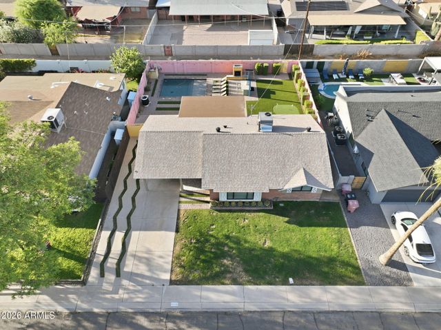 8426 E SHERIDAN Street, Scottsdale, AZ 85257