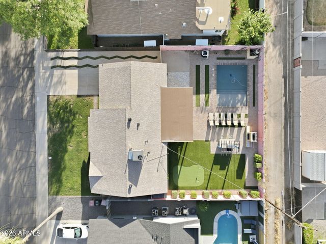 8426 E SHERIDAN Street, Scottsdale, AZ 85257